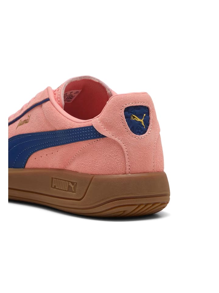 Puma Sneakers Low Puma Club Klassika  SD in bunt günstig kaufen