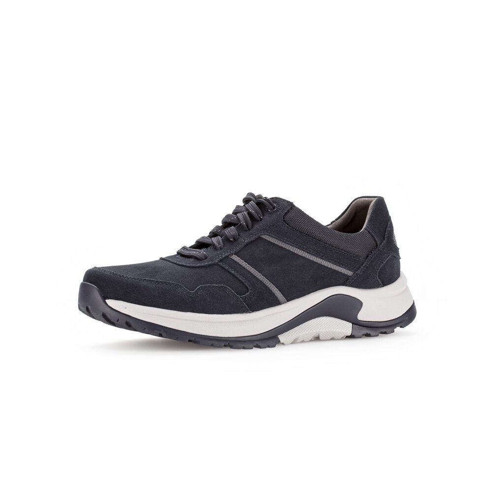 rollingsoft PG8000 Sneaker low blau