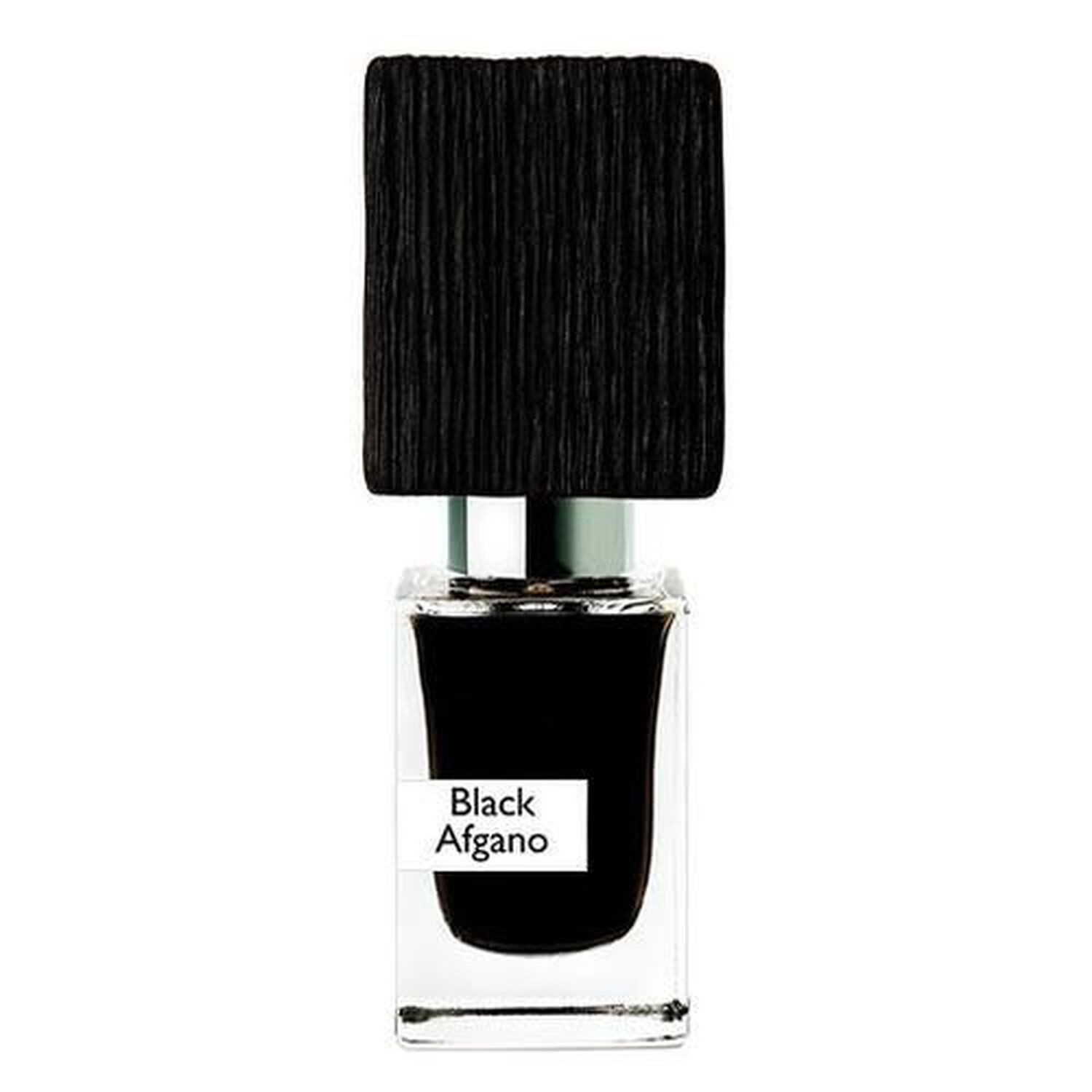 Nasomatto Black Afgano Eau de Parfum 30 ml