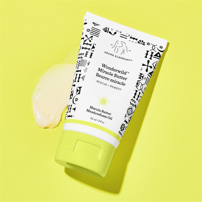 Wonderwild Miracle Butter