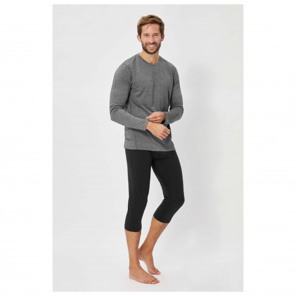 super.natural - Base 3/4 Tight 175 - Lange Unterhose