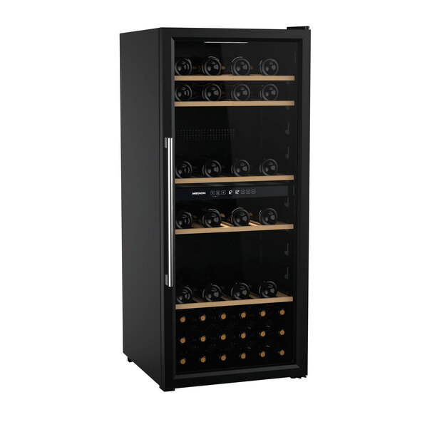Weintemperierschrank (MD37486)