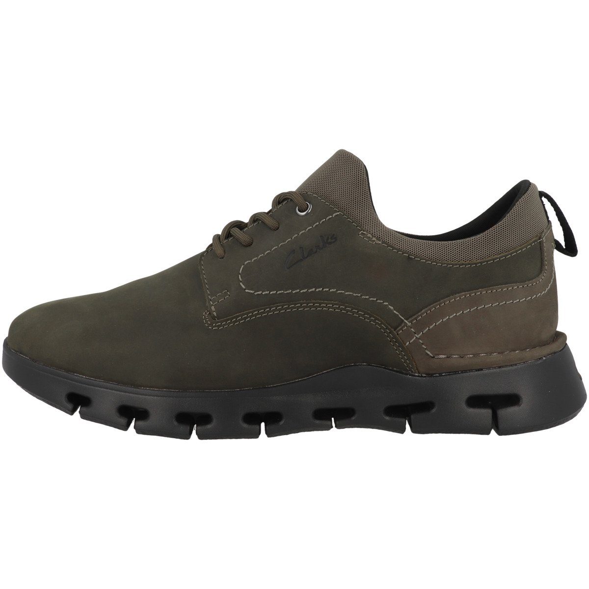 Clarks Nature X Two Herren Schnürschuh keine besonderen Merkmale