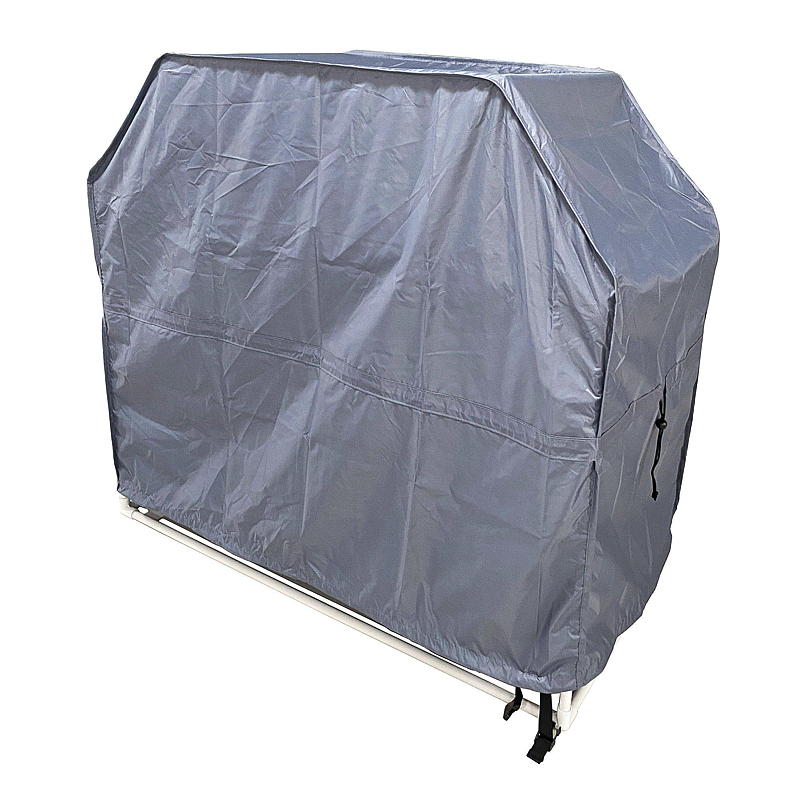 Home Overtrekk 120x102x57 cm til gassgrill S