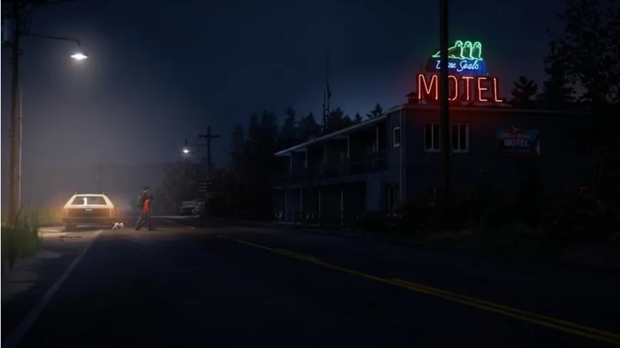 Life is Strange 2