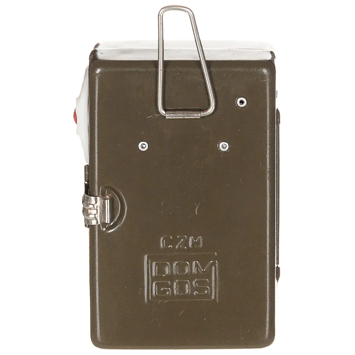 Polnische Armee Taschenlampe