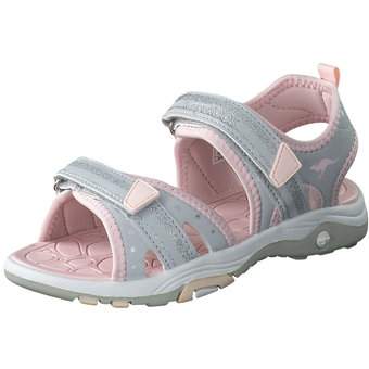 KangaROOS K-Leni Fee Sandale in grau