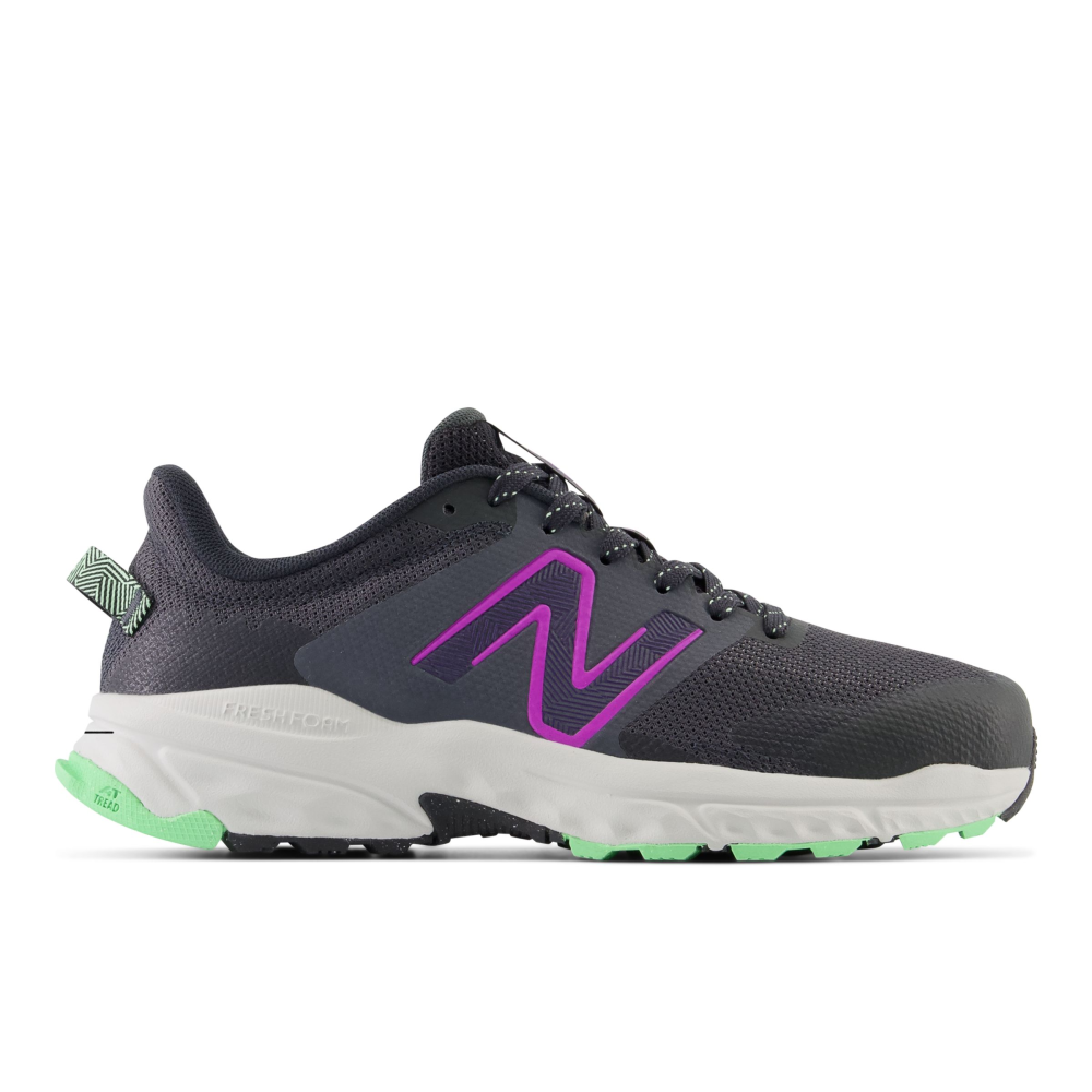 New Balance FRESH FOAM 510v6 WT510LP6 / grau