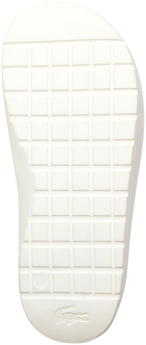Lacoste CROCO 2.0 EVO 123 2 CMA Badesandale