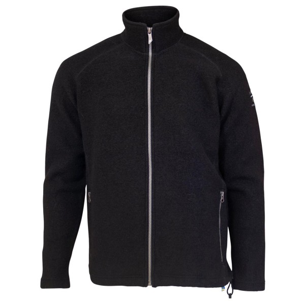 Ivanhoe of Sweden - Danny Full Zip - Wolljacke