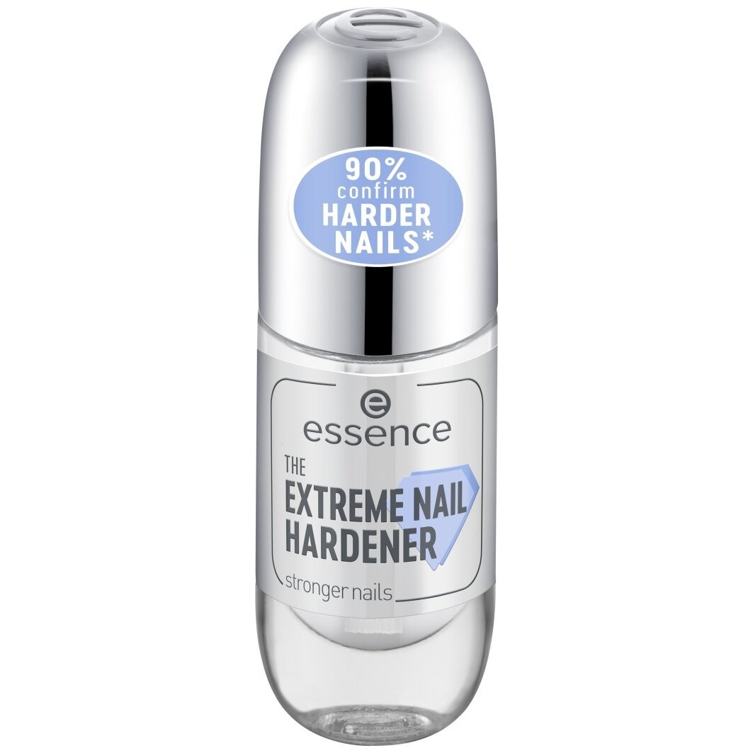 The Extreme Nail Hardener