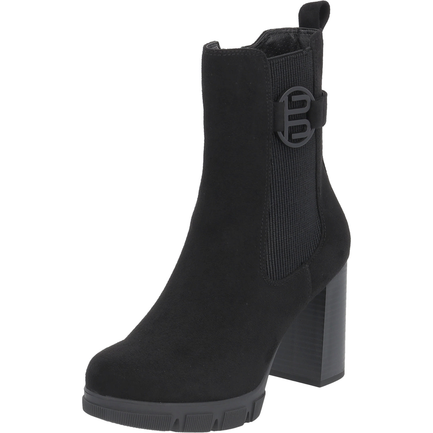 Bagatt Amila AGL32, Stiefeletten, Damen, black