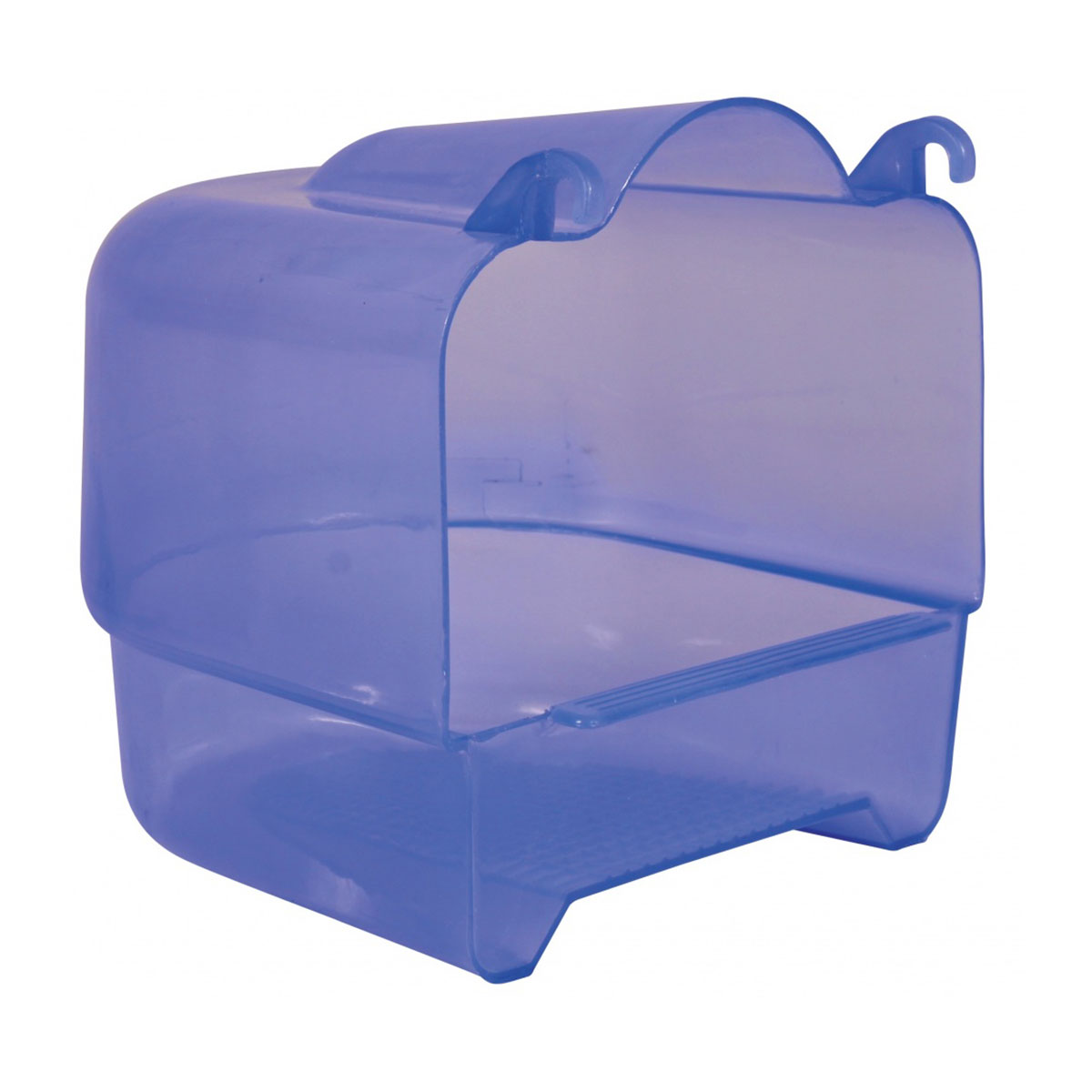 Trixie Badehaus halbrund 15x16x17cm günstig kaufen