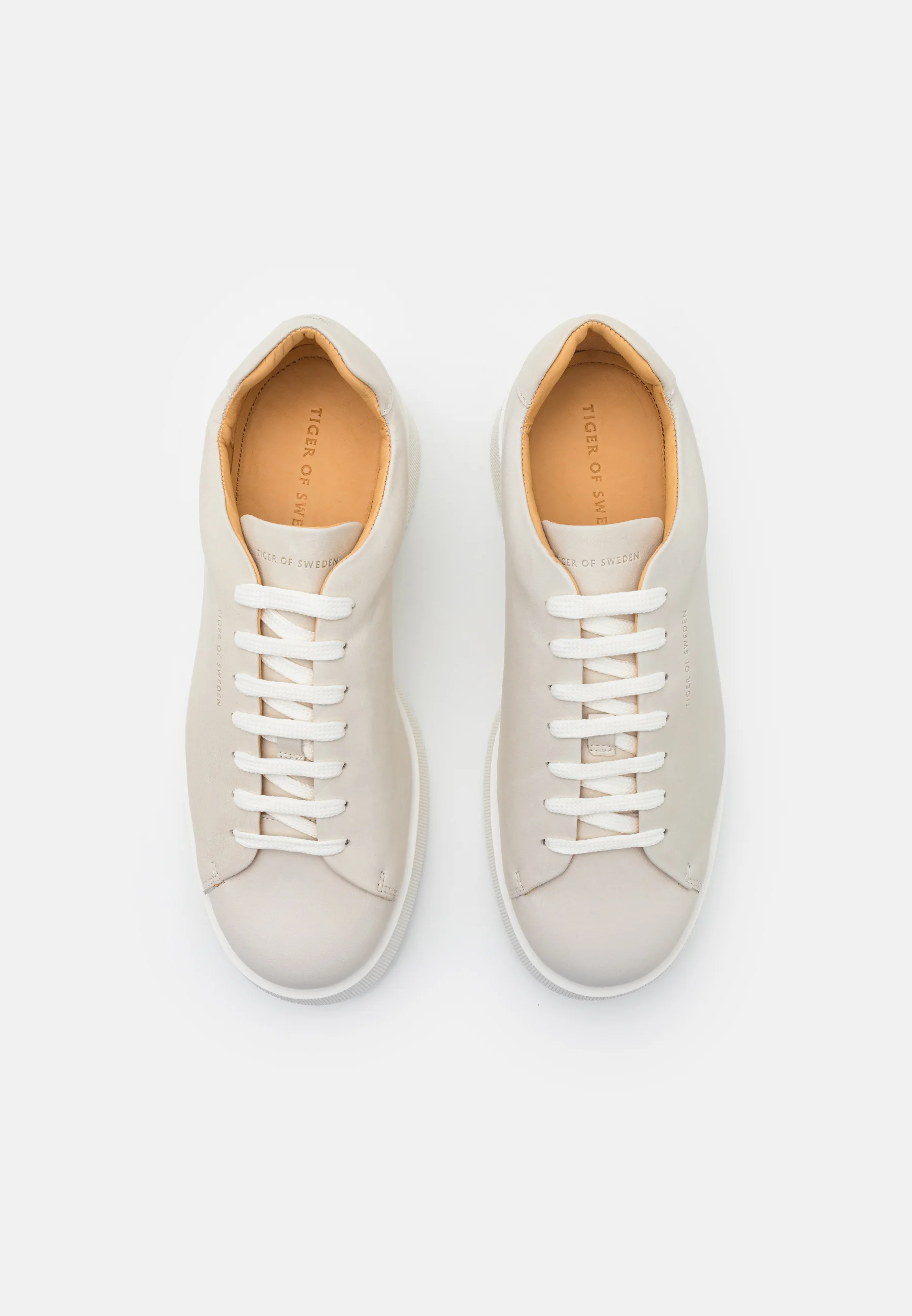 Tigre de Suecia DESU - Zapatillas bajas