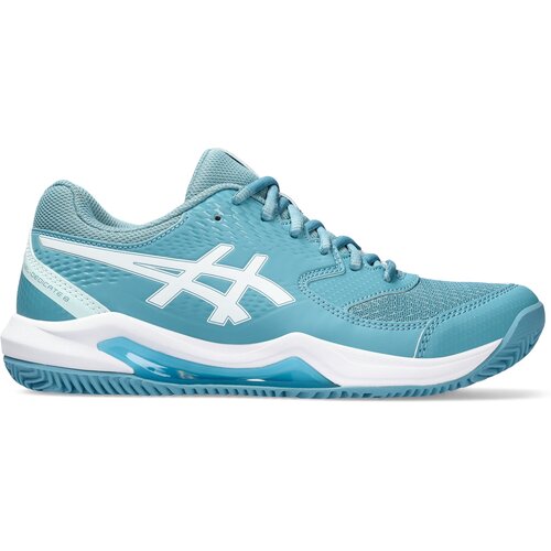 DAMEN TENNISOUTDOORSCHUHE GEL-DEDICATE 8 CLAY