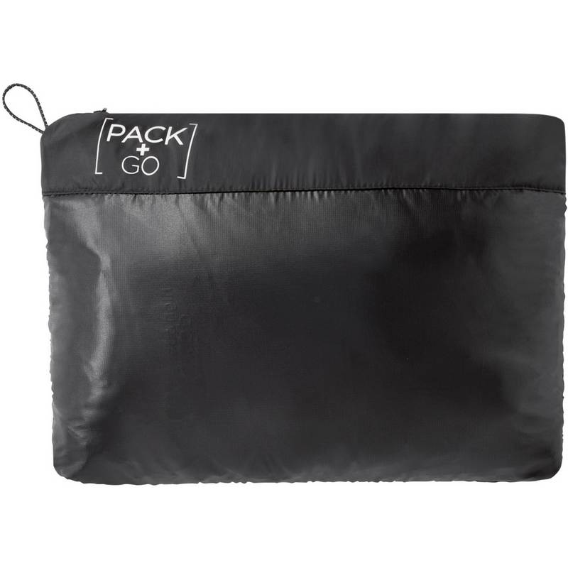 Jack Wolfskin PACK AND GO Daunenweste Herren