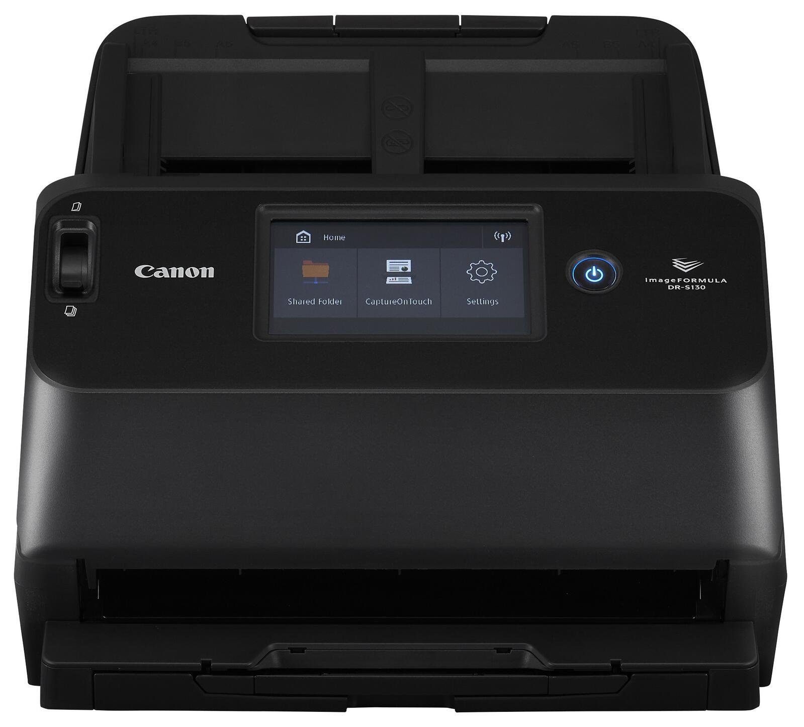 Canon Canon imageFORMULA DR-S130 Scanner, (WLAN)