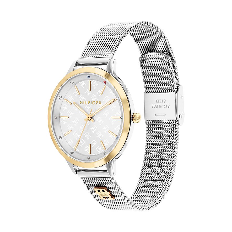 Tommy Hilfiger Damenuhr