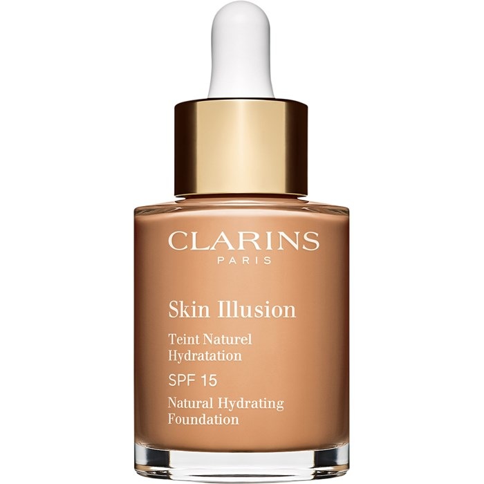 Skin Illusion SPF 15