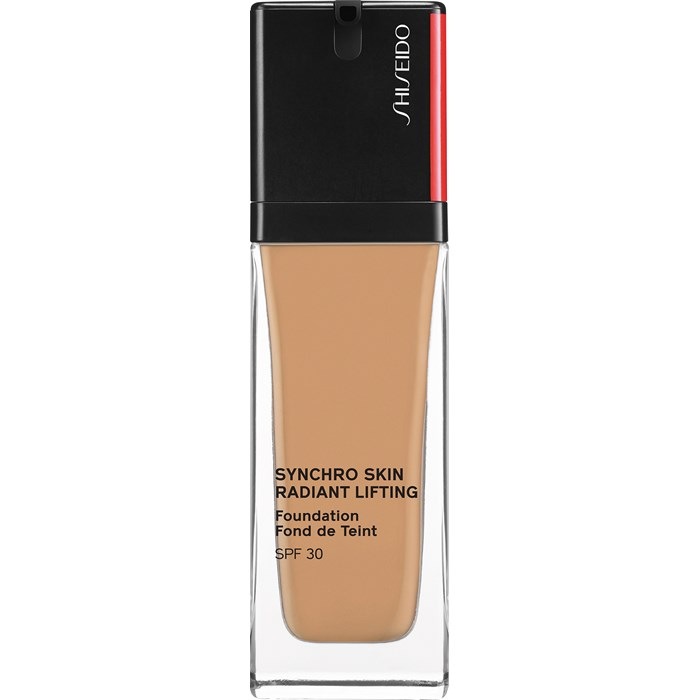 Synchro Skin Radiant Lifting Foundation SPF 30