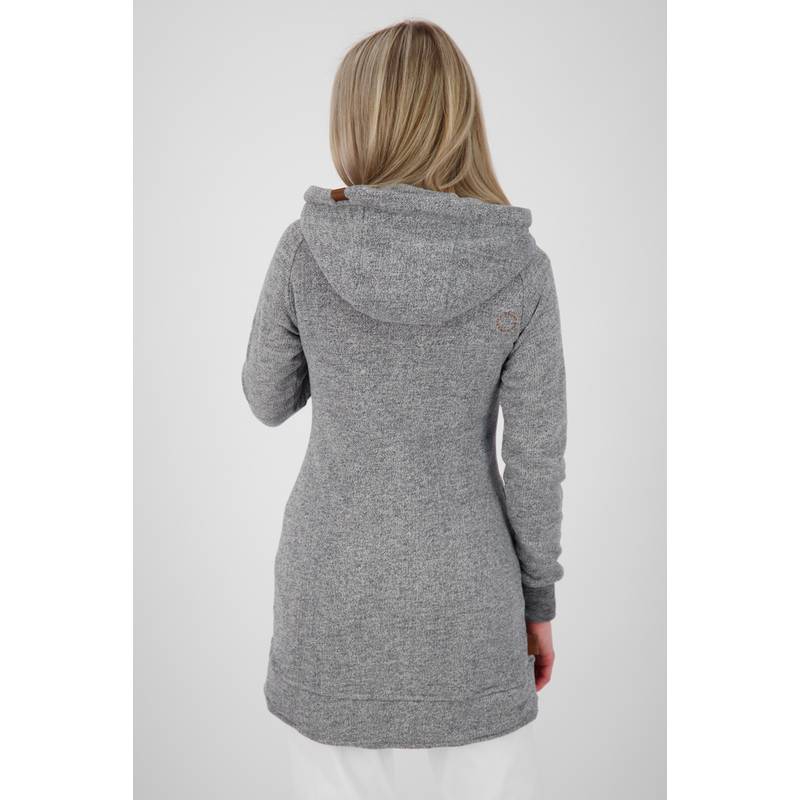 ALIFE AND KICKIN MaryAK A Sweatjacke Damen
