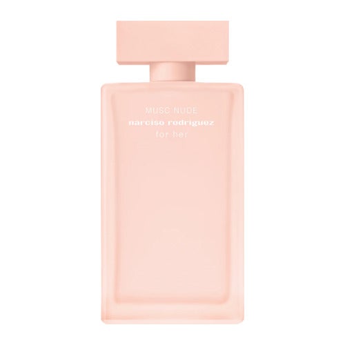 Narciso Rodriguez For Her Musc Nude Eau de Parfum 100 ml