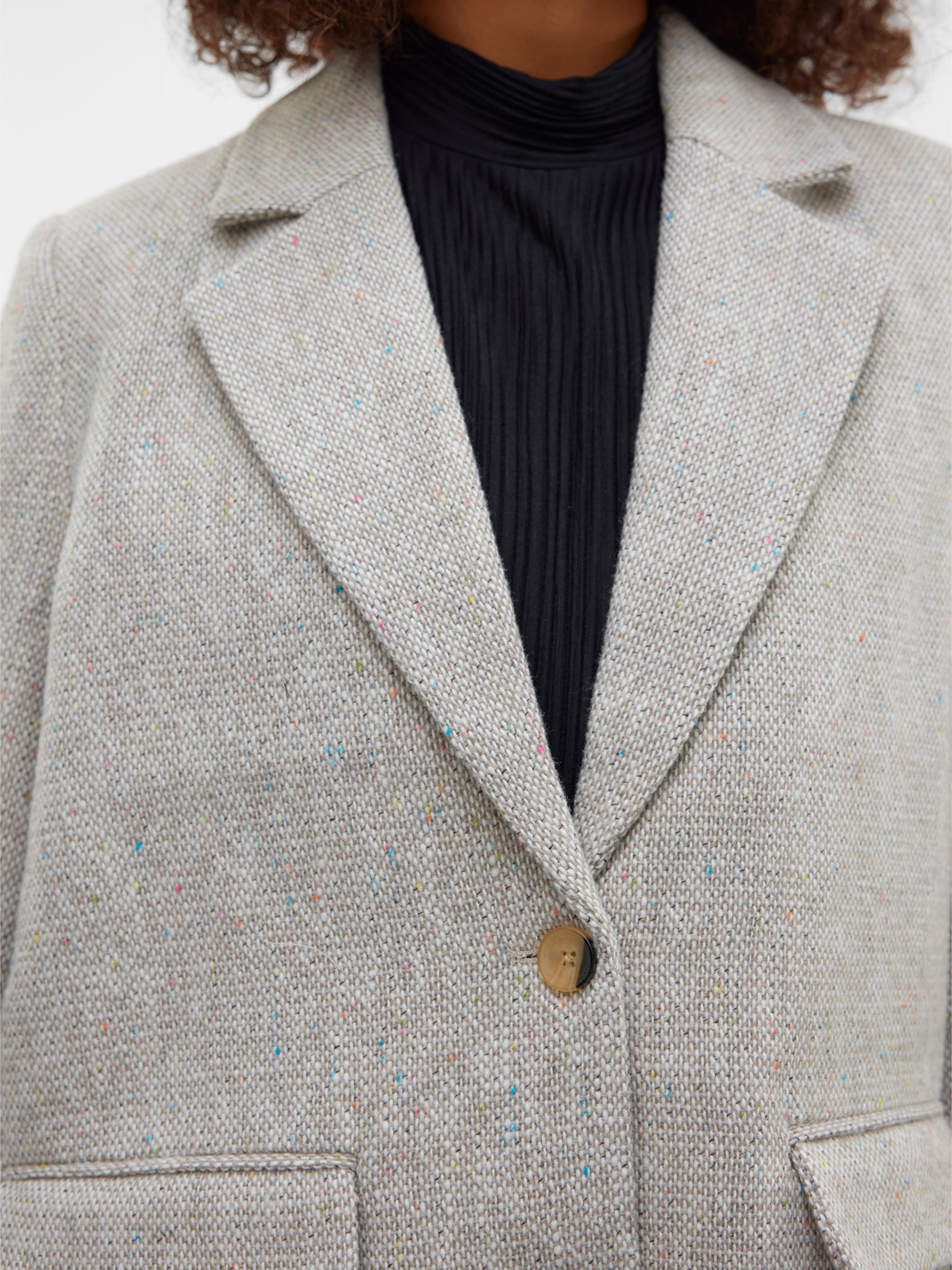 VMCATRINE Blazer