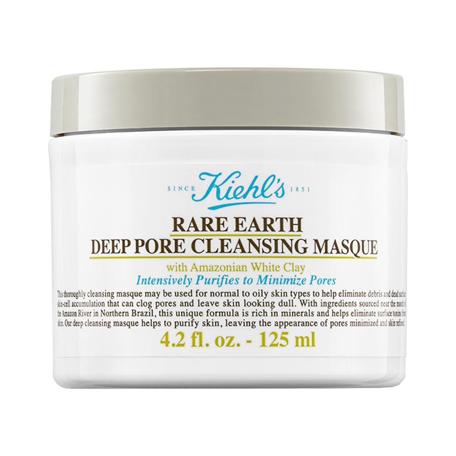 Deep Pore Cleansing Masque