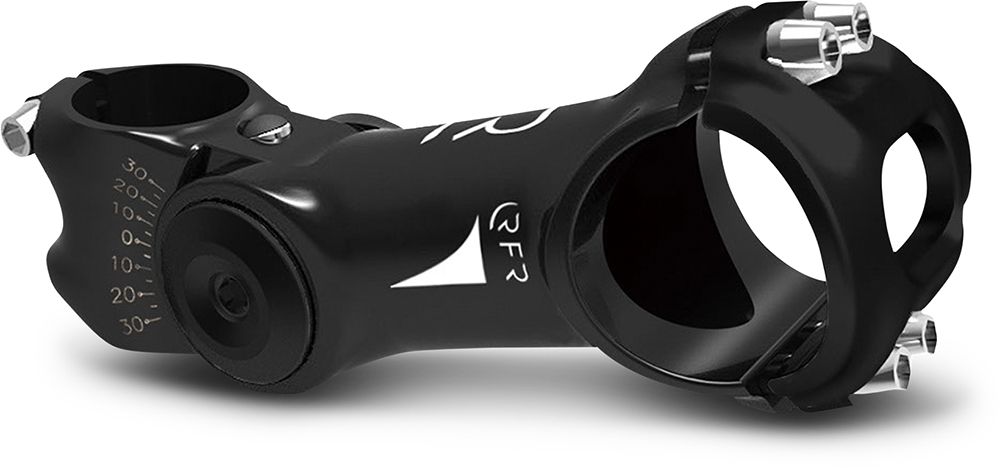 RFR Verstellbarer Trekking Vorbau 25,4mm kaufen | Bike-Discount