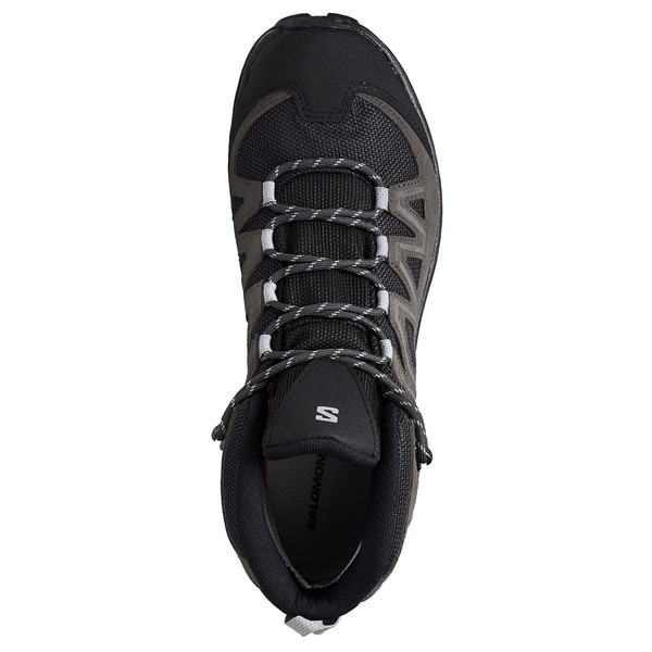 X WARD LEATHER MID GORE-TEX Herren - Wanderstiefel