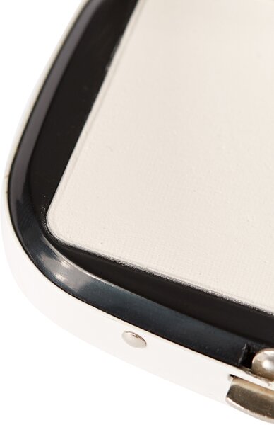 UND GRETEL Ilge Translucent Powder Clear Puderquaste