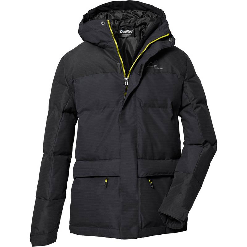 KILLTEC KOW 156 Steppjacke Jungen