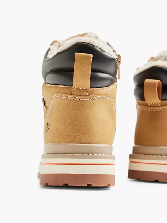 Dockers Schnürboots