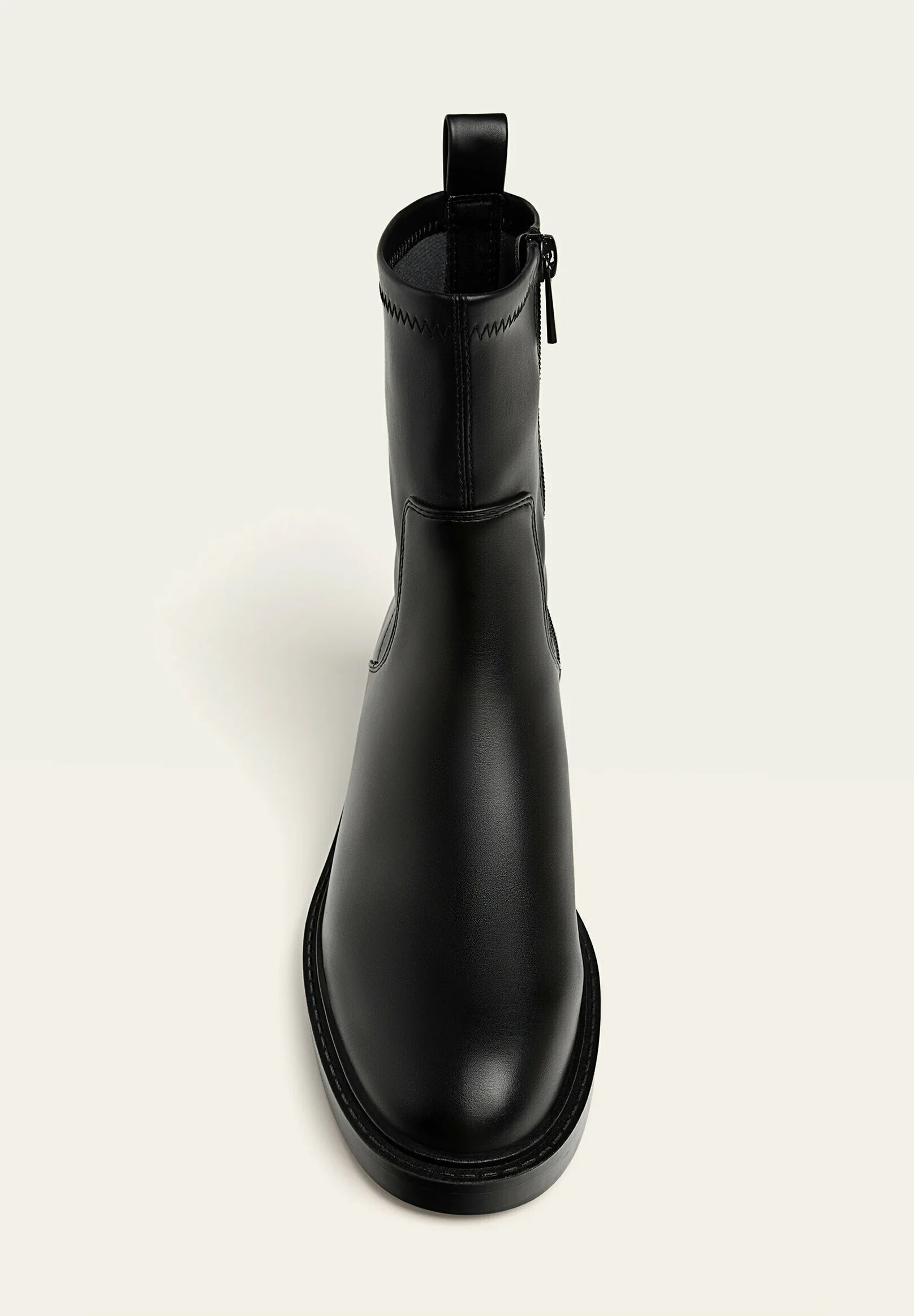 Botines Stradivarius