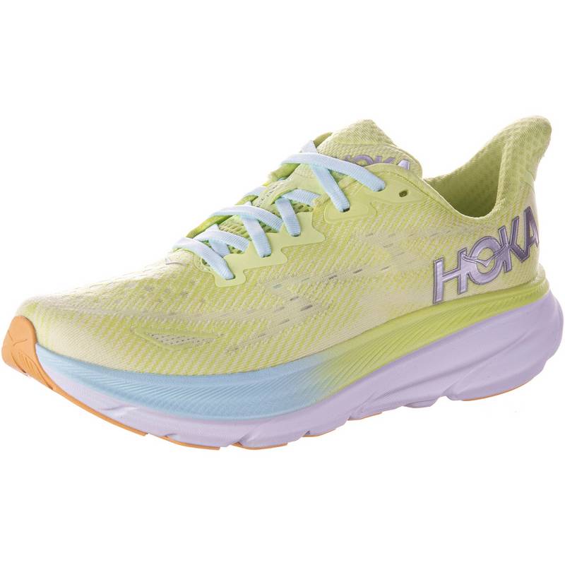 Hoka One One Clifton 9 Laufschuhe Damen