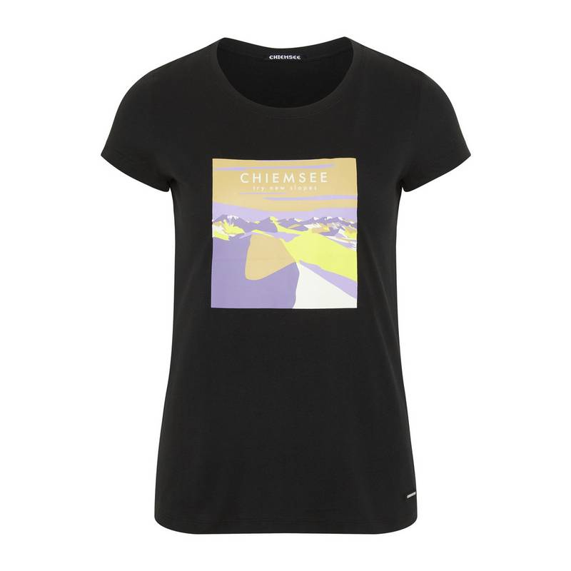 Chiemsee T-Shirt T-Shirt Damen