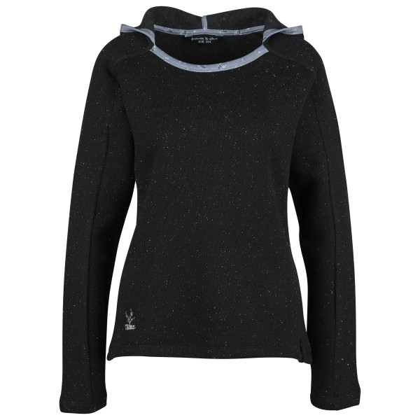 Chillaz - Women's Bergamo 2.0 - Hoodie