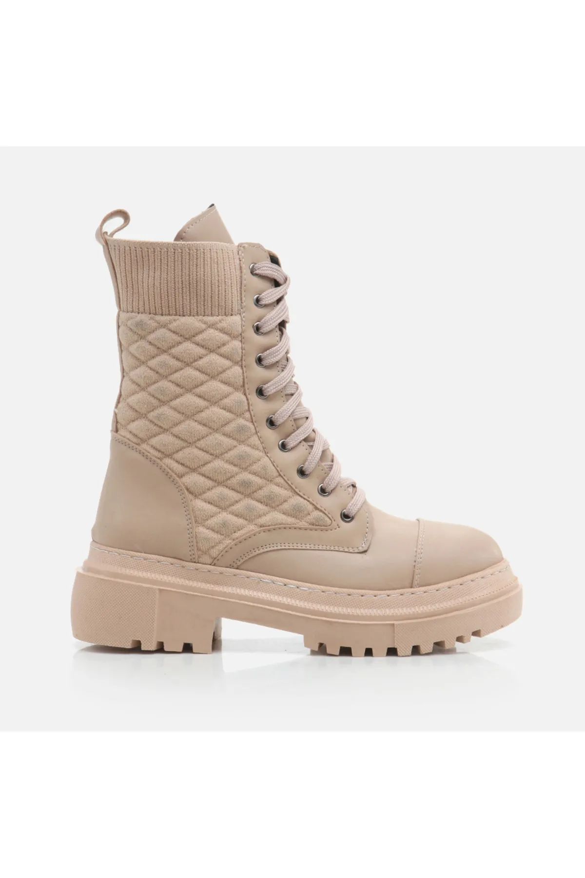 Yaya by Hotiç  Natürliche Damen Stiefel & Booties 01BOY256870A330
