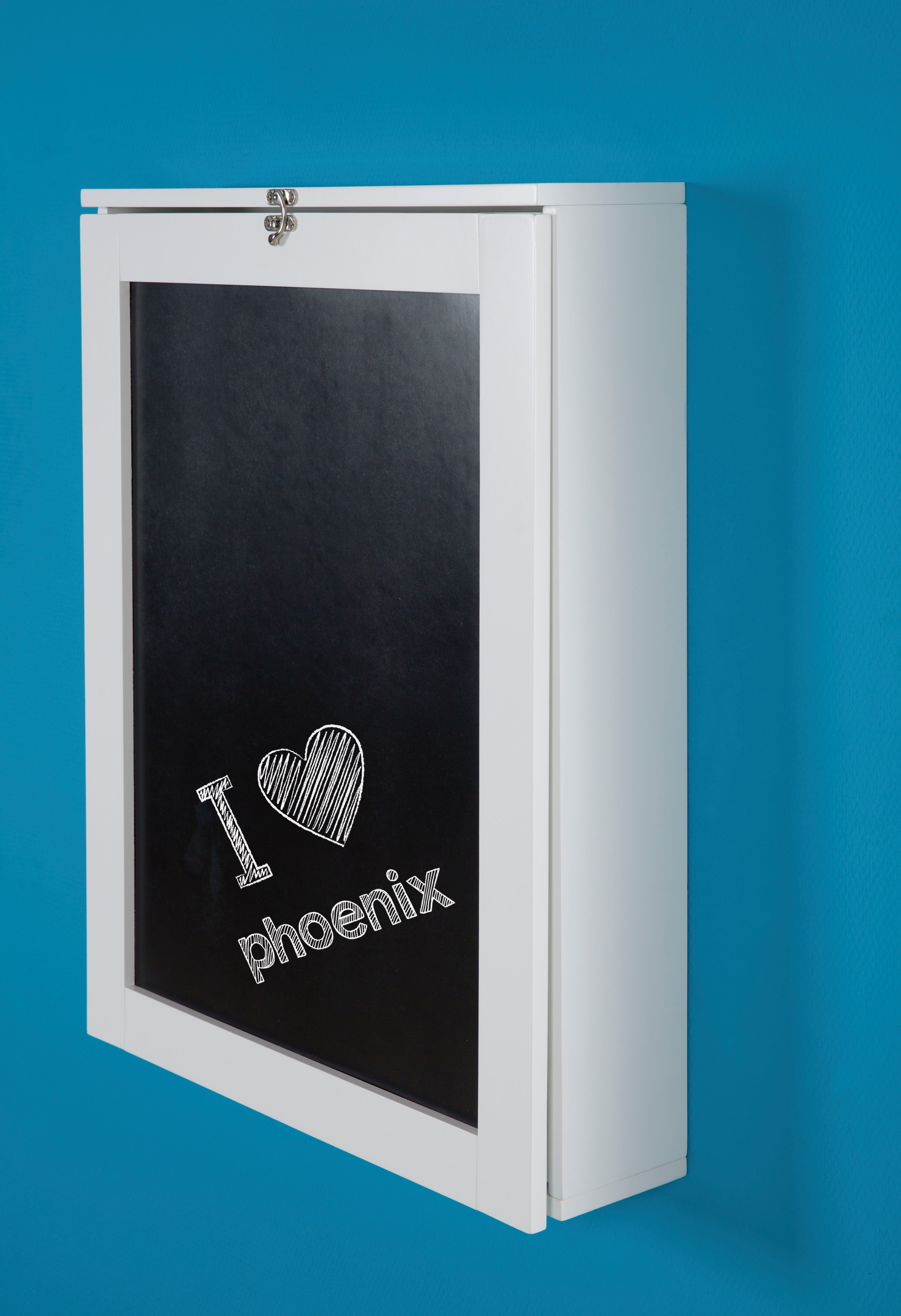 Home affaire Klapptisch York Schreibtisch