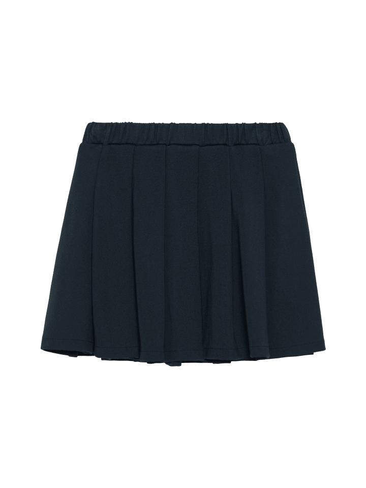 s.Oliver Rock kurz in Blau günstig kaufen