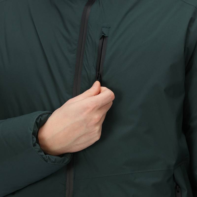 Regatta Colehurst Winterjacke Herren