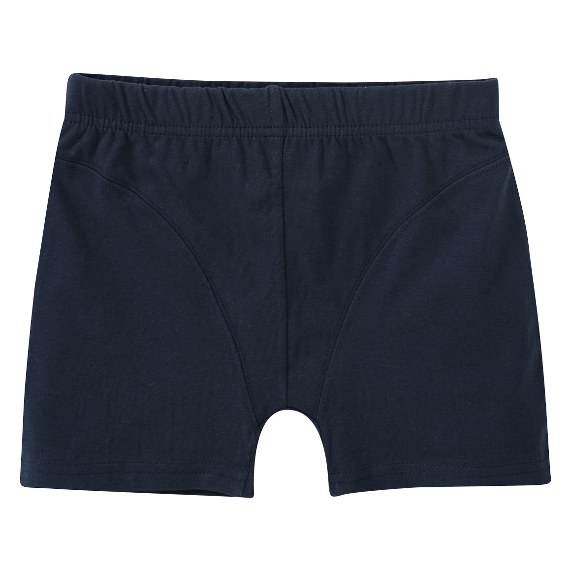 3 Jungen Boxer in verschiedenen Dessins