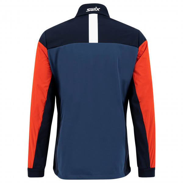 Swix - Cross Jacket - Langlaufjacke