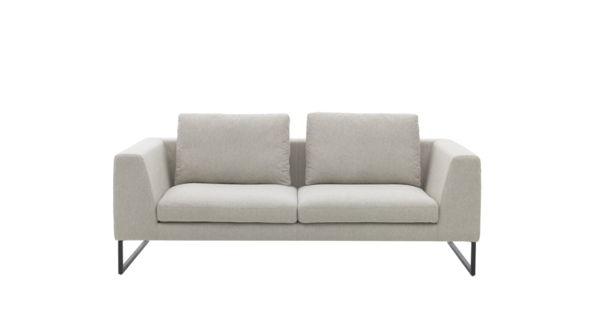 Roomio 2,5-Sitzer Sofa No. 4101 Sand
