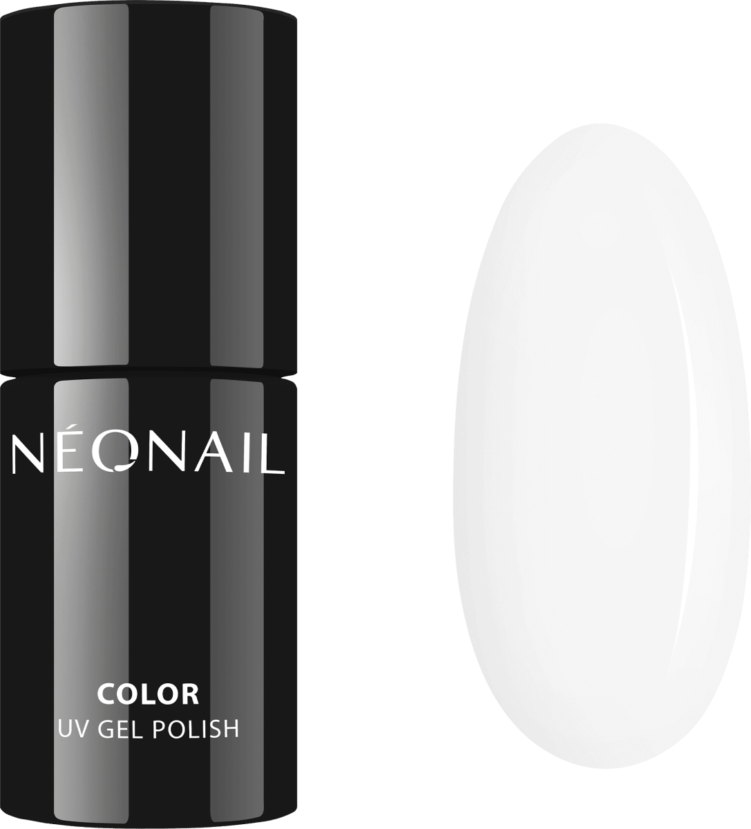 UV Nagellack Snow Queen, 7,2 ml