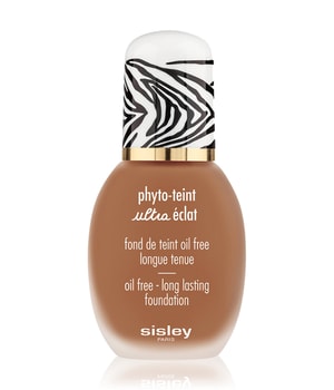 Sisley Phyto-Teint Ultra Éclat Flüssige Foundation-30 ml