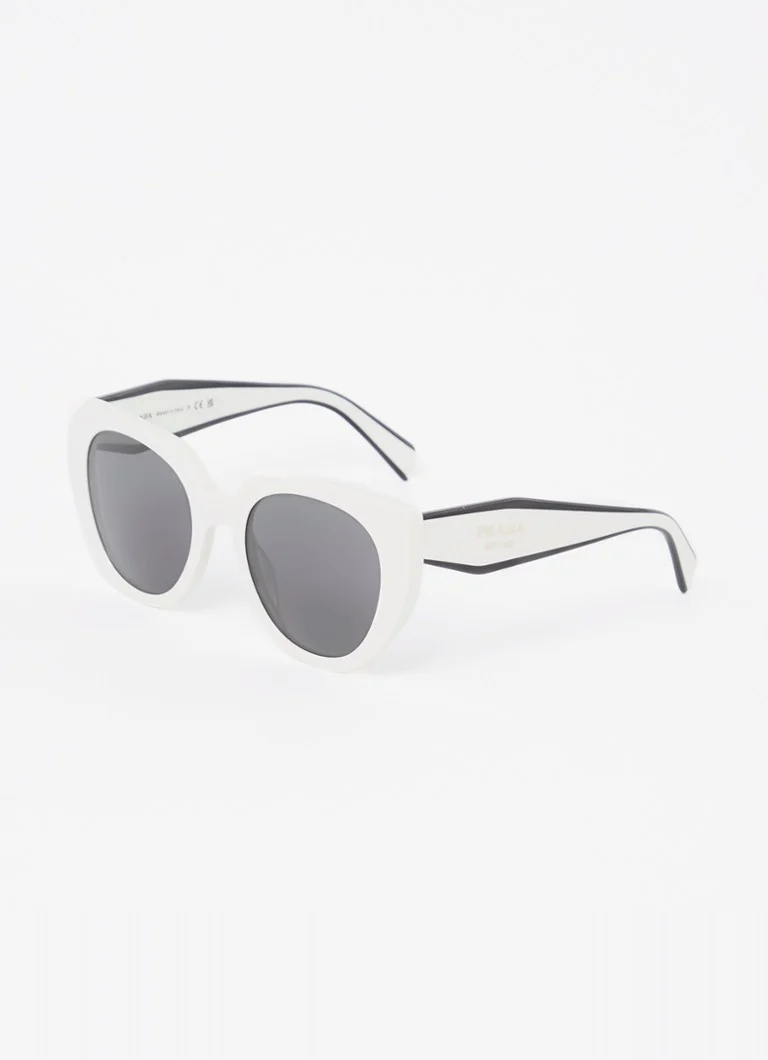 Occhiali da sole Prada Butterfly PR14WS