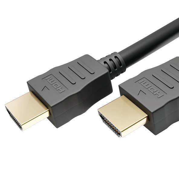 2.0 HDMI-Kabel-Bundle (15+1), 2 m + 3 m + 5 m