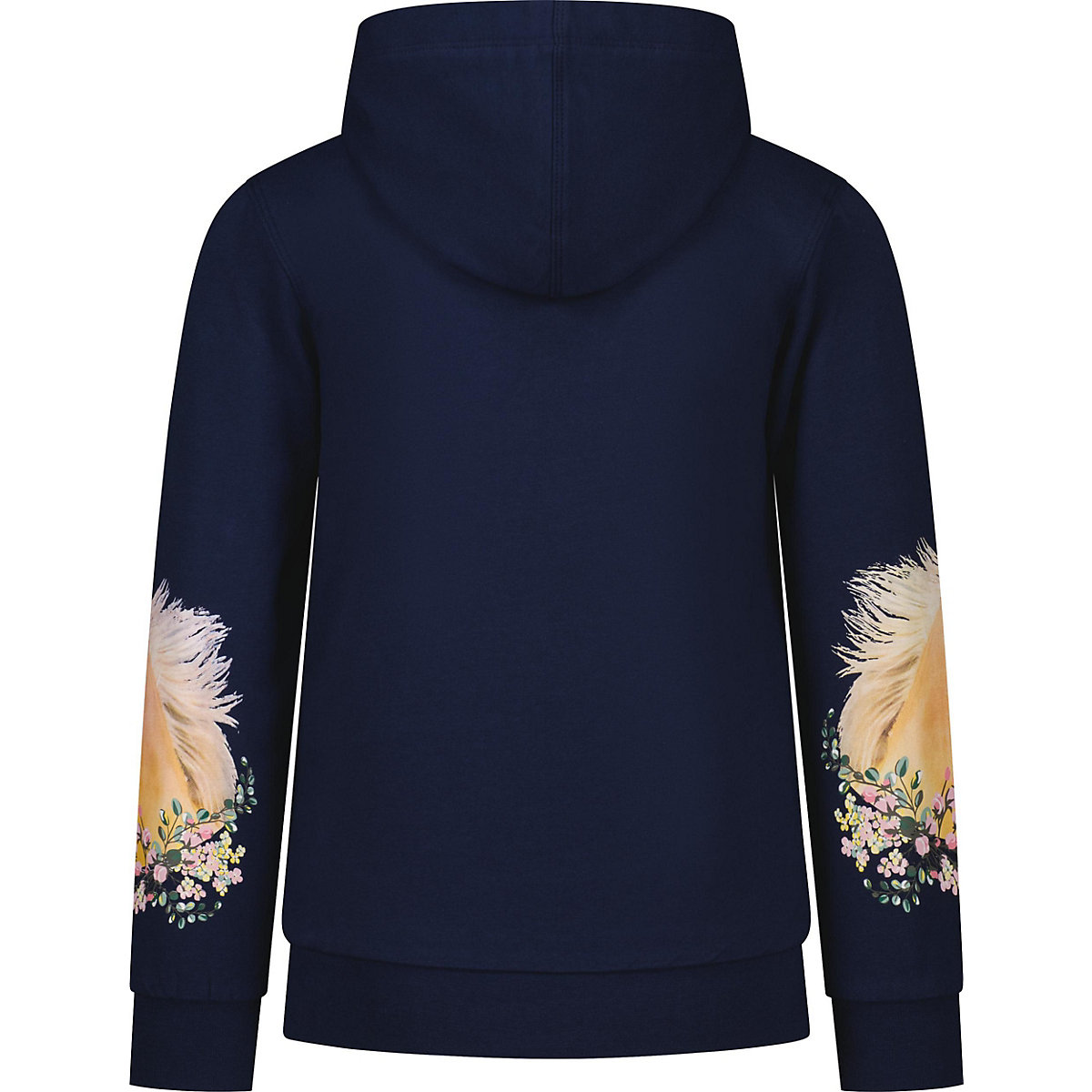 Kapuzenpullover für Mädchen