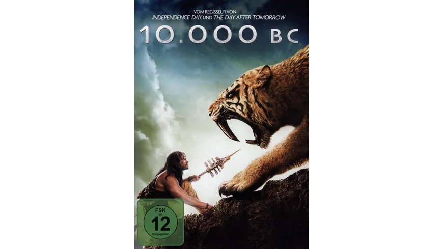 10.000 BC